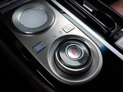 GENESIS G80 (RG3) - 9