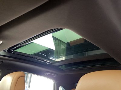 2021 Genesis G80 (RG3) thumbnail 18