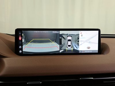 2021 Genesis G80 (RG3) thumbnail 15