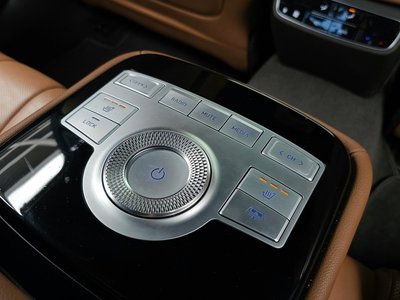 2021 Genesis G80 (RG3) thumbnail 19