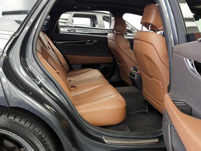 2021 Genesis G80 (RG3) thumbnail 12