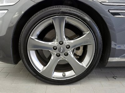 GENESIS G80 (RG3) - 6