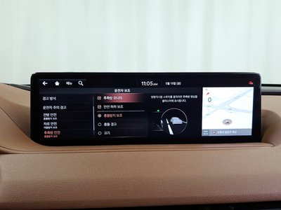 2021 Genesis G80 (RG3) thumbnail 16