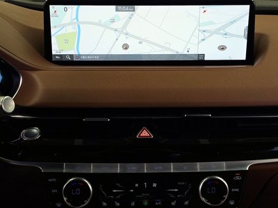 2021 Genesis G80 (RG3) thumbnail 14