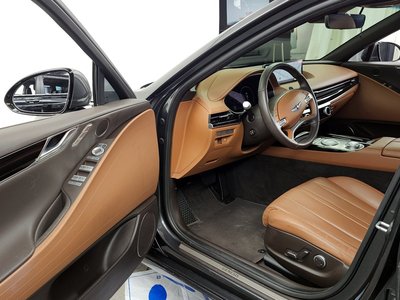 GENESIS G80 (RG3) - 10