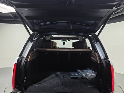 2023 LAND Rover RANGE ROVER — миниатюра 20
