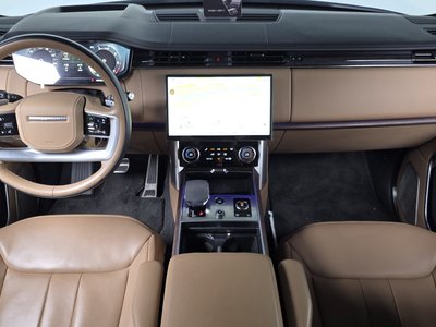 صورة 5 لـ 2023 LAND Rover RANGE ROVER