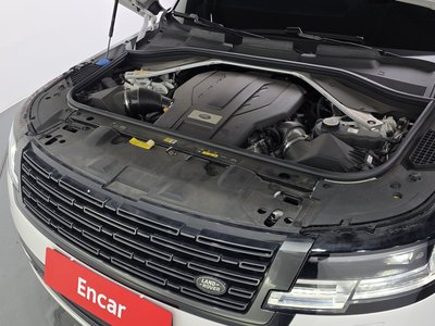 صورة 7 لـ 2023 LAND Rover RANGE ROVER