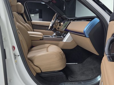 2023 LAND Rover RANGE ROVER — миниатюра 11