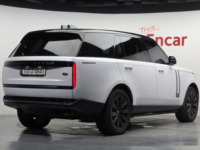 صورة 3 لـ 2023 LAND Rover RANGE ROVER