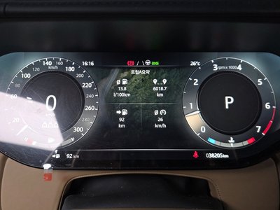 صورة 8 لـ 2023 LAND Rover RANGE ROVER
