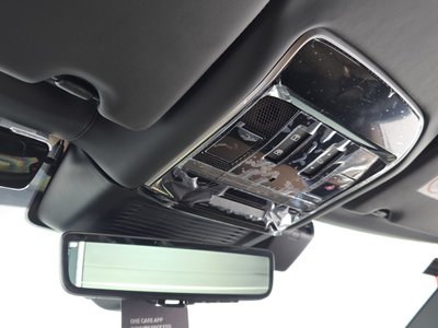2023 LAND Rover RANGE ROVER — миниатюра 16