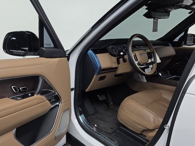 صورة 10 لـ 2023 LAND Rover RANGE ROVER
