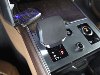 صورة 9 لـ 2023 LAND Rover RANGE ROVER