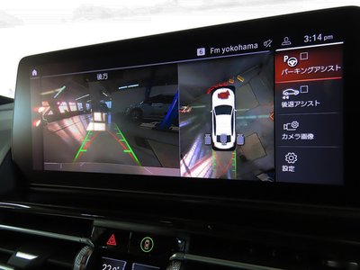 BMW 8 SERIES GRAN COUPE - 6