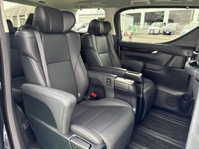 2022 TOYOTA ALPHARD thumbnail 23