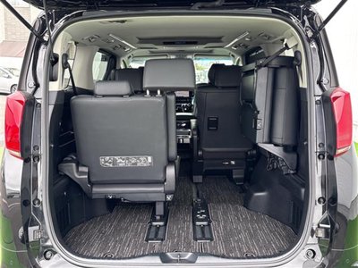 2022 TOYOTA ALPHARD thumbnail 31