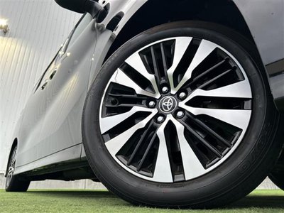 2022 TOYOTA ALPHARD thumbnail 41