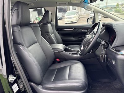 2022 TOYOTA ALPHARD thumbnail 22