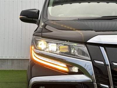 2022 TOYOTA ALPHARD thumbnail 39