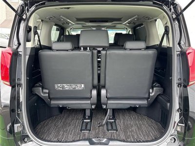 2022 TOYOTA ALPHARD thumbnail 30
