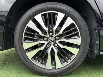 2022 TOYOTA ALPHARD thumbnail 40