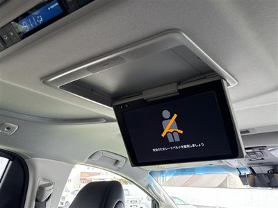 2022 TOYOTA ALPHARD — фото 4