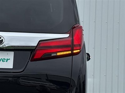 2022 TOYOTA ALPHARD thumbnail 43