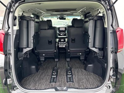 2022 TOYOTA ALPHARD thumbnail 32