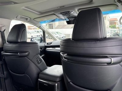 2022 TOYOTA ALPHARD thumbnail 24