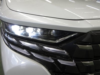 2024 Toyota ALPHARD photo 7
