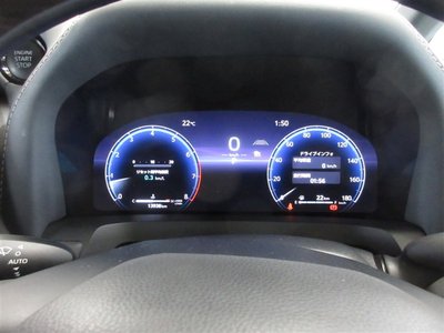 2024 Toyota ALPHARD — миниатюра 12