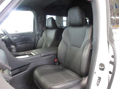 2024 Toyota ALPHARD — миниатюра 31