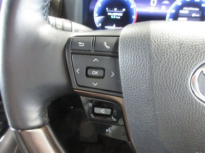 2024 Toyota ALPHARD photo 10