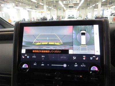 2024 Toyota ALPHARD — миниатюра 14