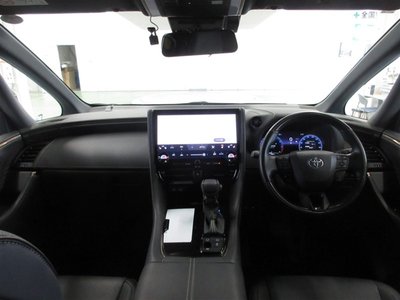 2024 Toyota ALPHARD photo 8