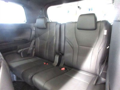 2024 Toyota ALPHARD — миниатюра 33