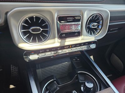 2026 Mercedes-BENZ G-CLASS photo 10