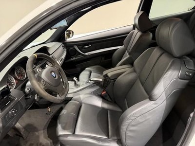 2008 BMW M3 照片 5