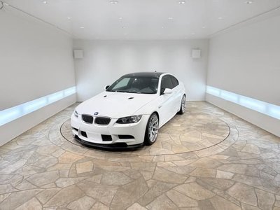 2008 BMW M3 照片 1