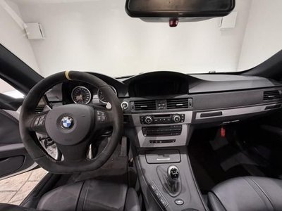 2008 BMW M3 照片 6