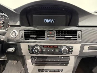 2008 BMW M3 照片 8