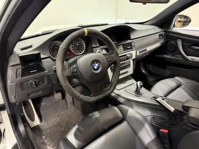 2008 BMW M3 照片 4