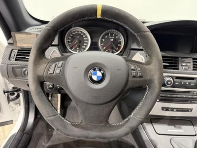 2008 BMW M3 照片 7