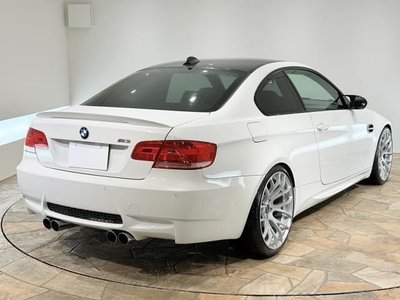 2008 BMW M3 照片 3