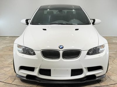 2008 BMW M3 照片 2