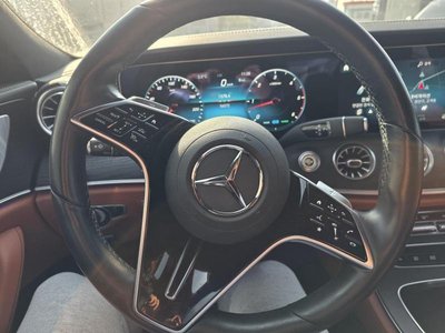 MERCEDES-BENZ CLS - 9