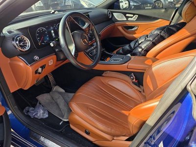 MERCEDES-BENZ CLS - 7