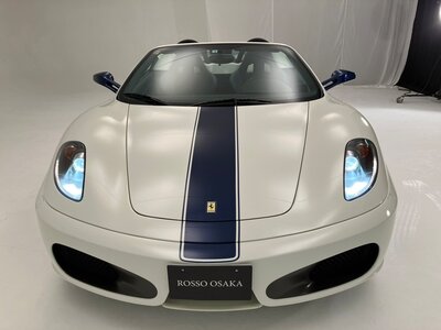 FERRARI F430 SPIDER - 5