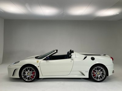 FERRARI F430 SPIDER - 2
